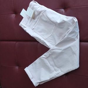 Lauren Conrad Pink Skinny Ankle Jeans sz 18 NWT